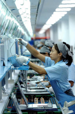 廣東外貿(mào)穩(wěn)中向好，代理代辦服務(wù)助力企業(yè)把握新機(jī)遇